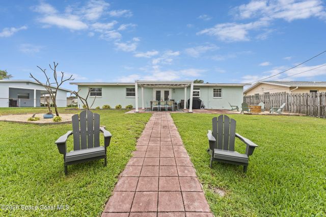 1240 Colby Lane, Merritt Island, FL 32952