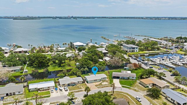 1240 Colby Lane, Merritt Island, FL 32952
