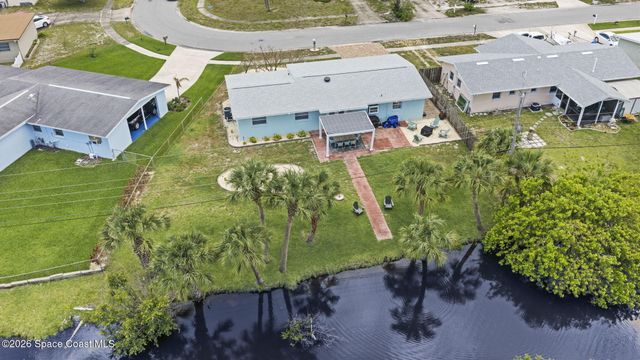 1240 Colby Lane, Merritt Island, FL 32952