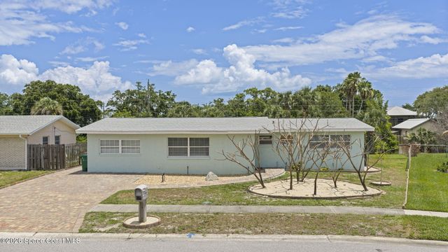 1240 Colby Lane, Merritt Island, FL 32952