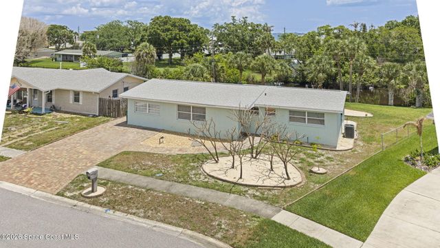 1240 Colby Lane, Merritt Island, FL 32952