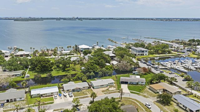 1240 Colby Lane, Merritt Island, FL 32952