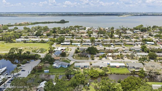 1240 Colby Lane, Merritt Island, FL 32952
