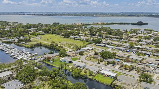 1240 Colby Lane, Merritt Island, FL 32952