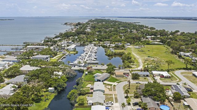 1240 Colby Lane, Merritt Island, FL 32952