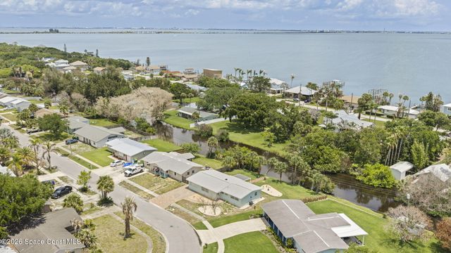 1240 Colby Lane, Merritt Island, FL 32952