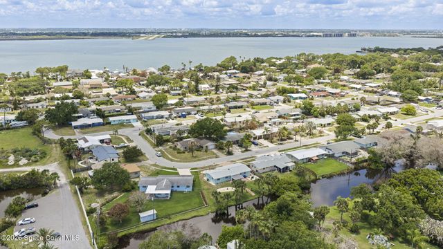 1240 Colby Lane, Merritt Island, FL 32952