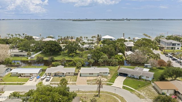 1240 Colby Lane, Merritt Island, FL 32952