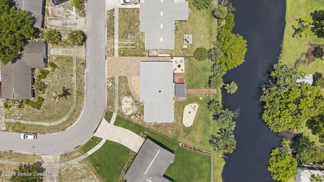 1240 Colby Lane, Merritt Island, FL 32952