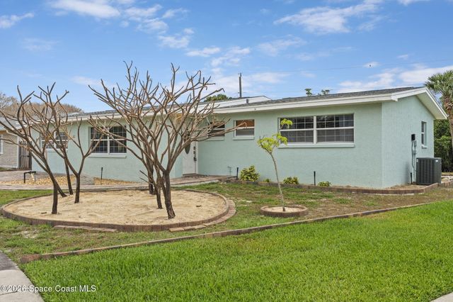 1240 Colby Lane, Merritt Island, FL 32952