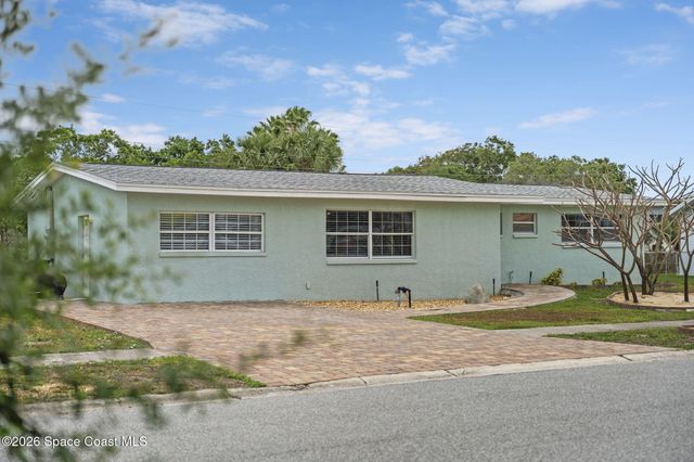 1240 Colby Lane, Merritt Island, FL 32952