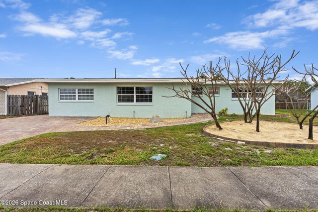 1240 Colby Lane, Merritt Island, FL 32952