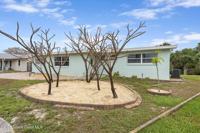 1240 Colby Lane, Merritt Island, FL 32952
