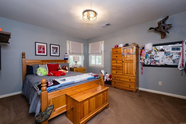 1 Longlea Drive, Little Rock, AR 72212