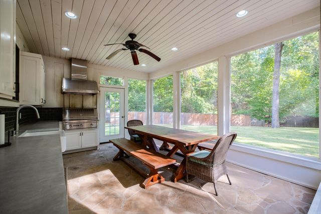 1 Longlea Drive, Little Rock, AR 72212