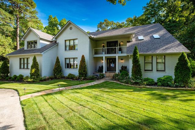 1 Longlea Drive, Little Rock, AR 72212