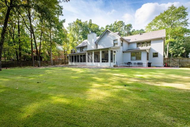 1 Longlea Drive, Little Rock, AR 72212