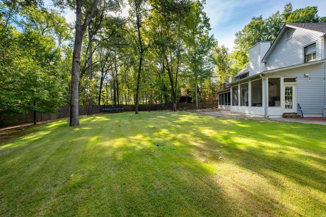1 Longlea Drive, Little Rock, AR 72212