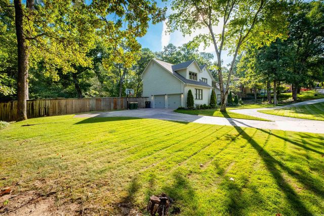1 Longlea Drive, Little Rock, AR 72212