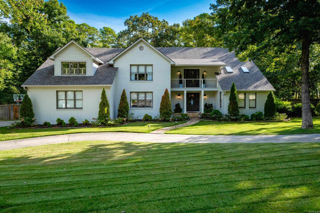 1 Longlea Drive, Little Rock, AR 72212