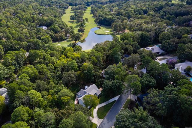 1 Longlea Drive, Little Rock, AR 72212