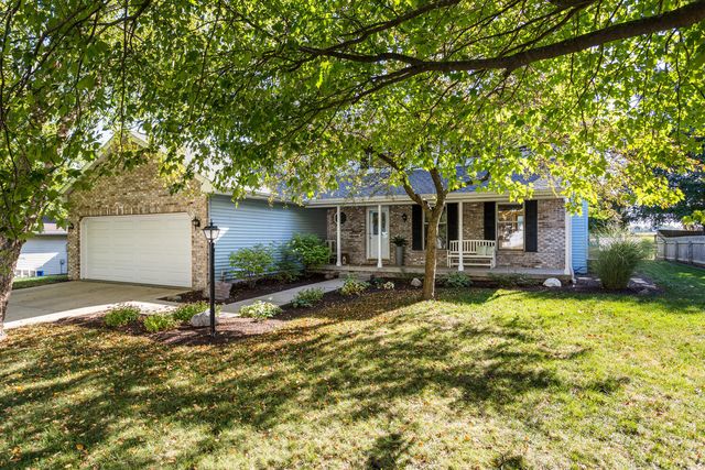 2410 Cherry Hills Drive, Champaign, IL 61822