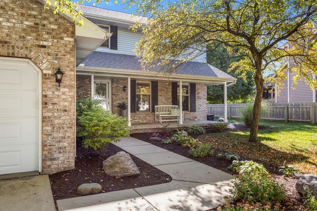 2410 Cherry Hills Drive, Champaign, IL 61822