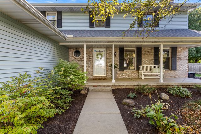 2410 Cherry Hills Drive, Champaign, IL 61822