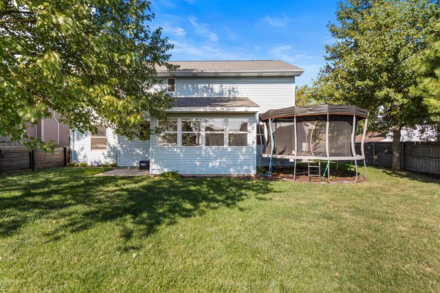 2410 Cherry Hills Drive, Champaign, IL 61822