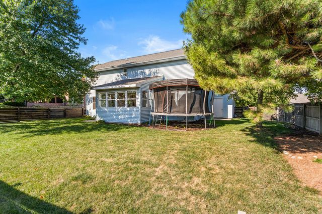 2410 Cherry Hills Drive, Champaign, IL 61822