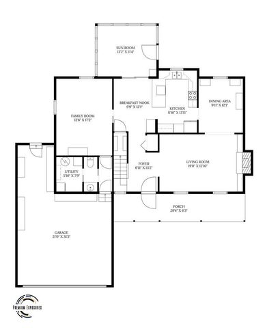 2410 Cherry Hills Drive, Champaign, IL 61822