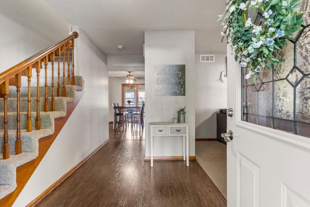 2410 Cherry Hills Drive, Champaign, IL 61822