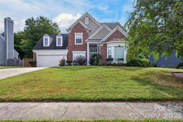 11325 Longhedge Lane, Charlotte, NC 28273