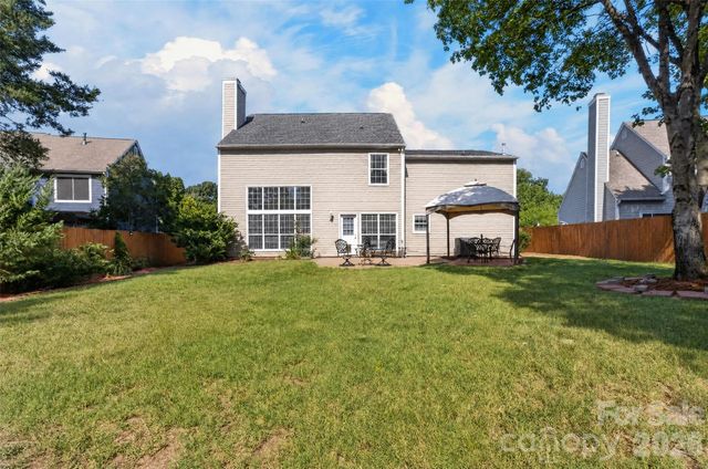11325 Longhedge Lane, Charlotte, NC 28273