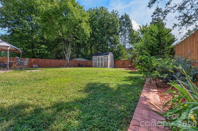 11325 Longhedge Lane, Charlotte, NC 28273