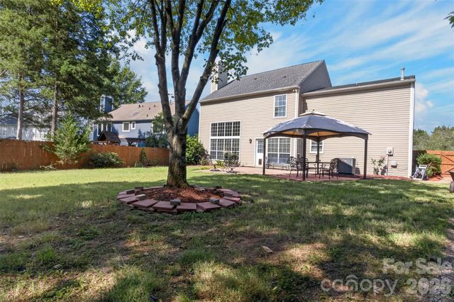 11325 Longhedge Lane, Charlotte, NC 28273
