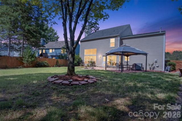 11325 Longhedge Lane, Charlotte, NC 28273