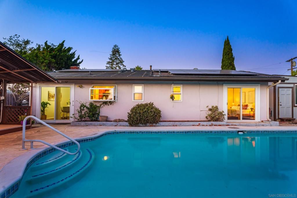 4729 Mt La Platta, San Diego, CA 92117 — exterior