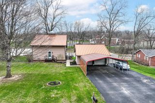 3810 S Walnut Bend, Marion, IN 46953