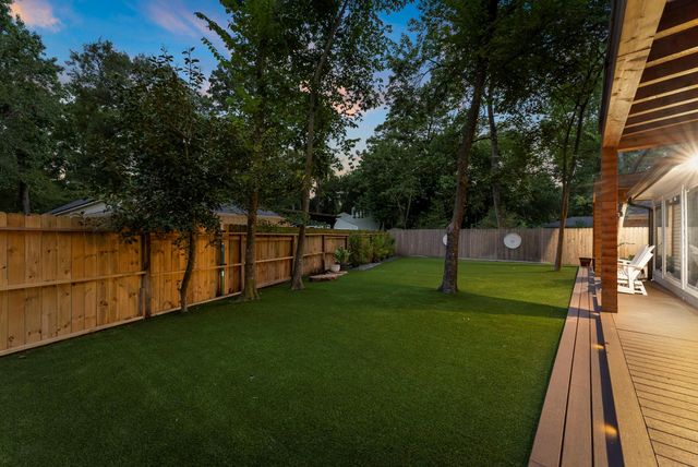 2003 Longstraw Place, The Woodlands, TX 77380