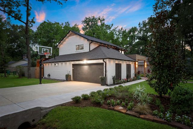 2003 Longstraw Place, The Woodlands, TX 77380
