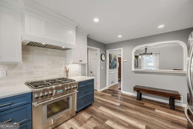 2760 Arldowne Drive, Tucker, GA 30084