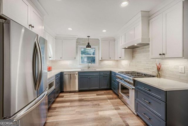 2760 Arldowne Drive, Tucker, GA 30084