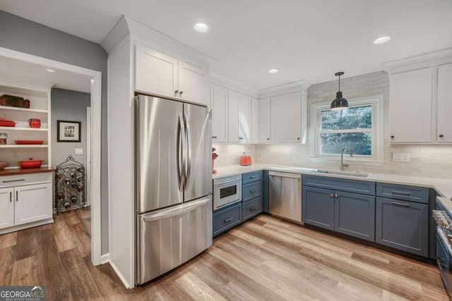 2760 Arldowne Drive, Tucker, GA 30084