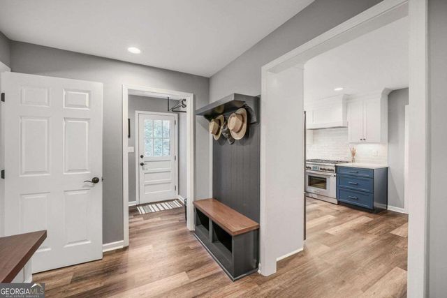 2760 Arldowne Drive, Tucker, GA 30084