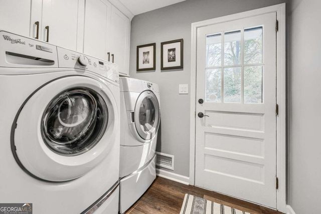 2760 Arldowne Drive, Tucker, GA 30084