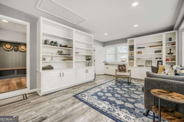 2760 Arldowne Drive, Tucker, GA 30084