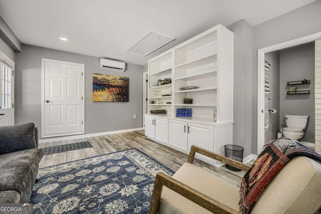 2760 Arldowne Drive, Tucker, GA 30084