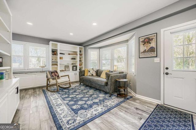 2760 Arldowne Drive, Tucker, GA 30084