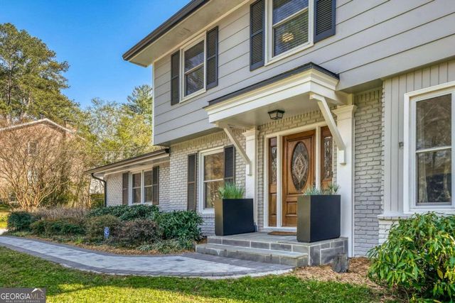 2760 Arldowne Drive, Tucker, GA 30084